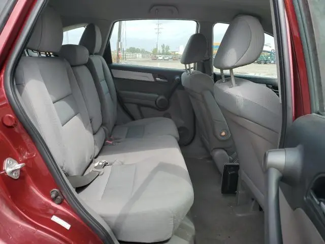2011 HONDA CR-V LX  
