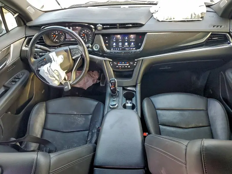 2021 CADILLAC XT6 SPORT  