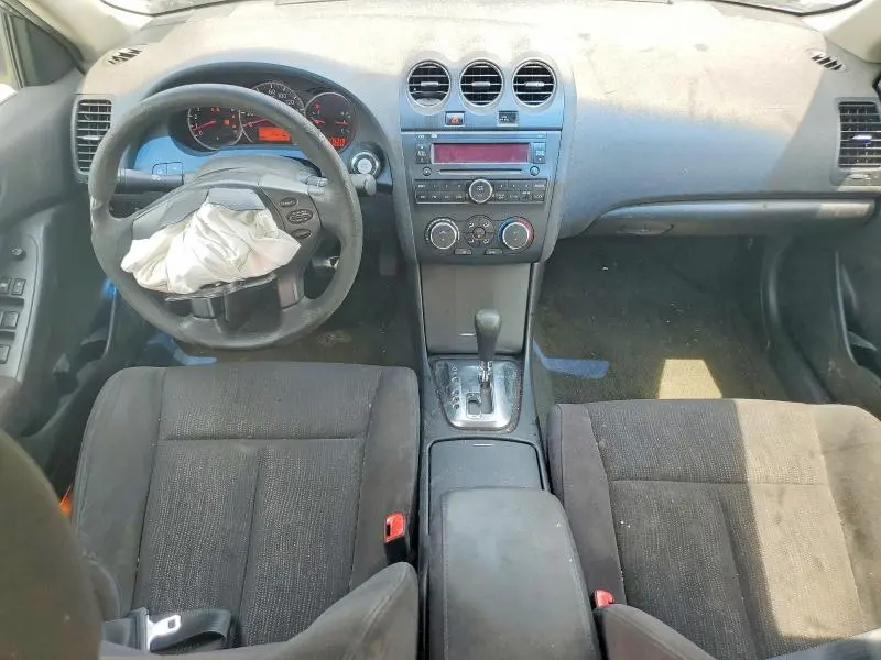 2012 NISSAN ALTIMA 2.5  