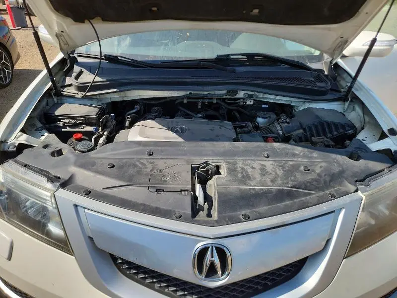 2010 ACURA MDX   