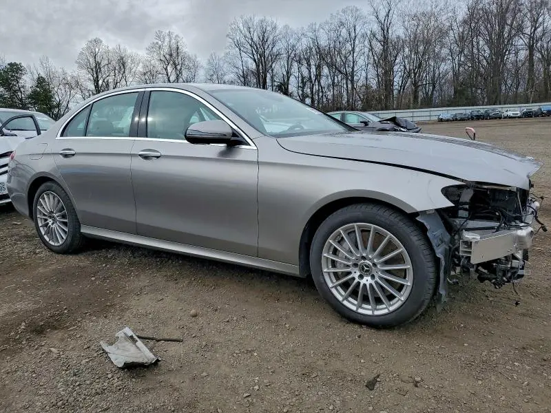2021 MERCEDES-BENZ E 450 4MATIC  