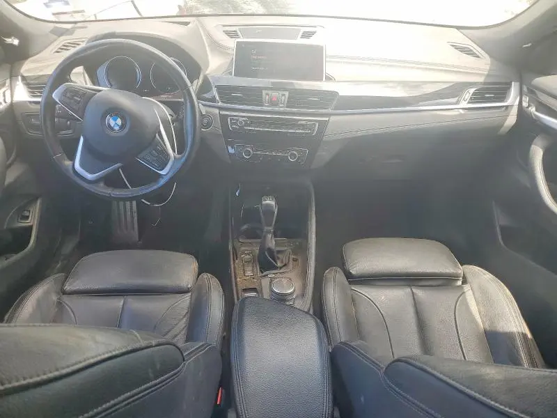 2018 BMW X2 XDRIVE28I  