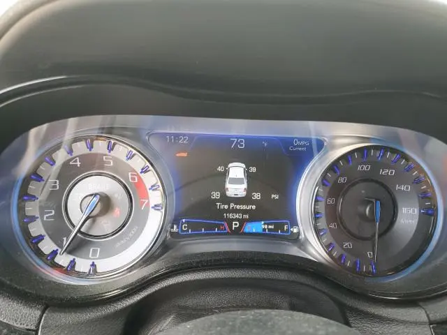 2020 CHRYSLER 300 S  