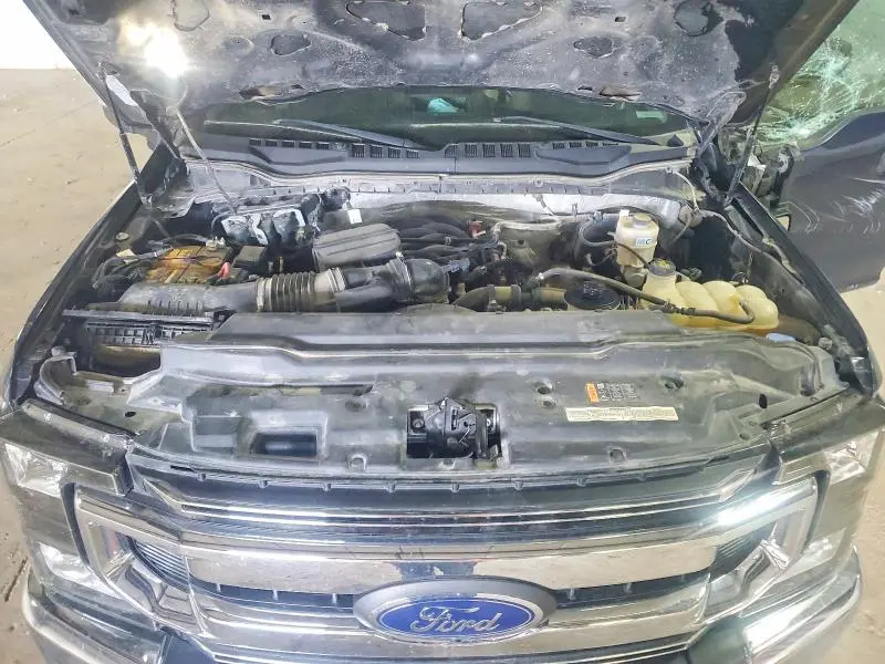 2020 FORD F-350   