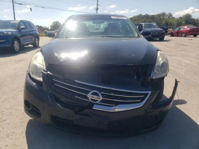 2011 NISSAN ALTIMA BASE  