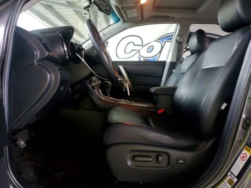 2013 TOYOTA HIGHLANDER BASE  