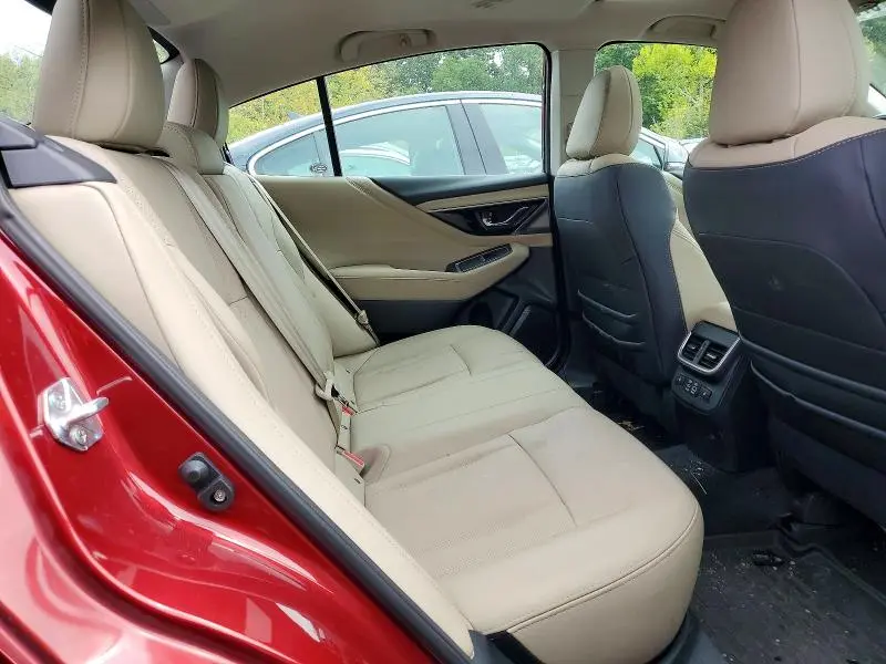2024 SUBARU LEGACY LIMITED  