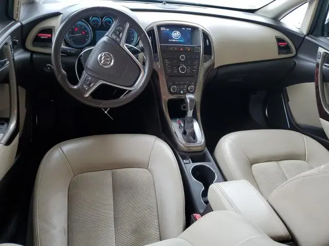 2014 BUICK VERANO CONVENIENCE  