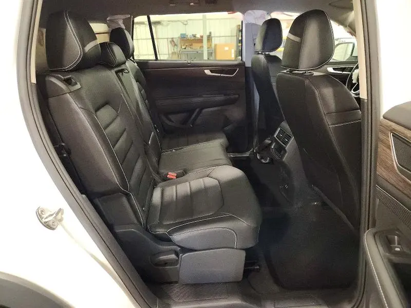2025 VOLKSWAGEN ATLAS SEL  