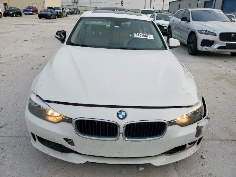 2014 BMW 328 I
