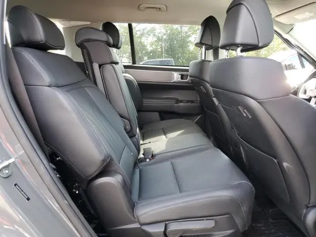 2024 HYUNDAI SANTA FE XRT  