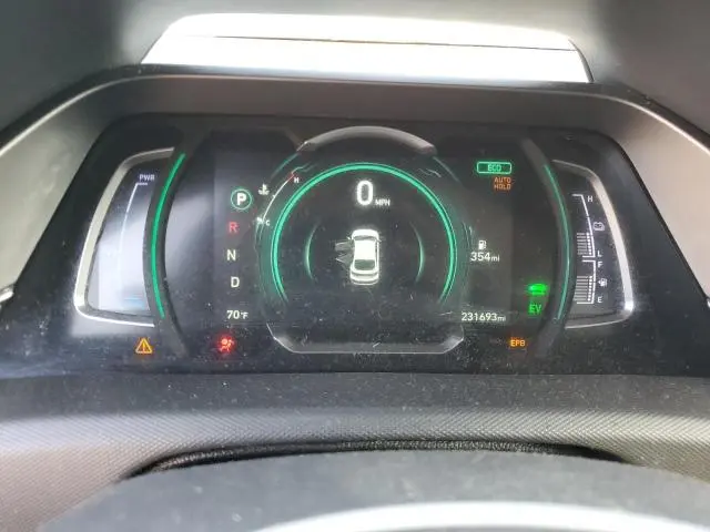 2022 HYUNDAI IONIQ SE  