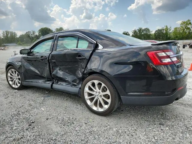 2013 FORD TAURUS LIMITED  