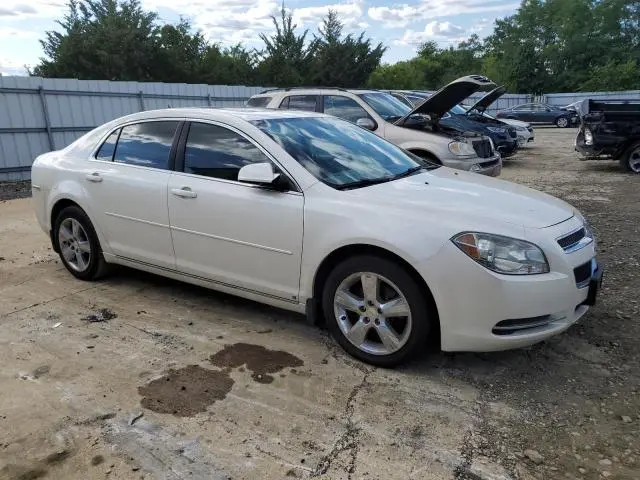 2010 CHEVROLET MALIBU 2LT  