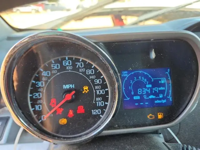 2015 CHEVROLET SPARK LS  