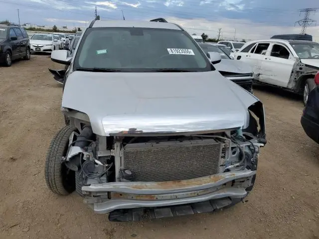 2011 GMC TERRAIN SLT  