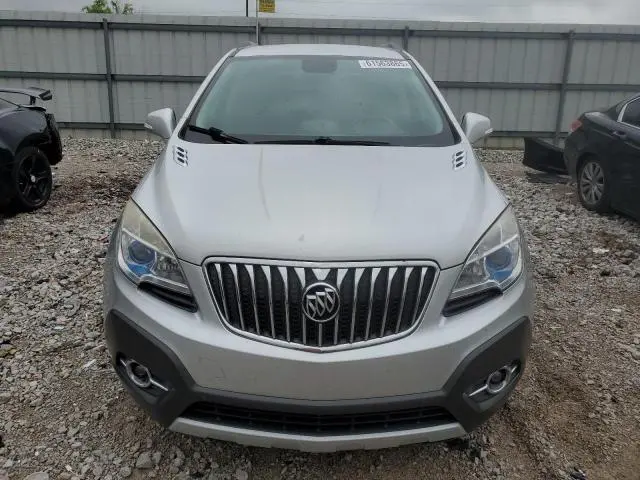 2014 BUICK ENCORE CONVENIENCE  