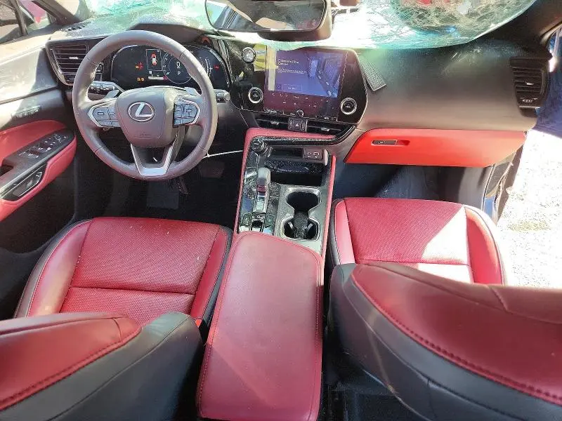 2025 LEXUS NX 250 PREMIUM  