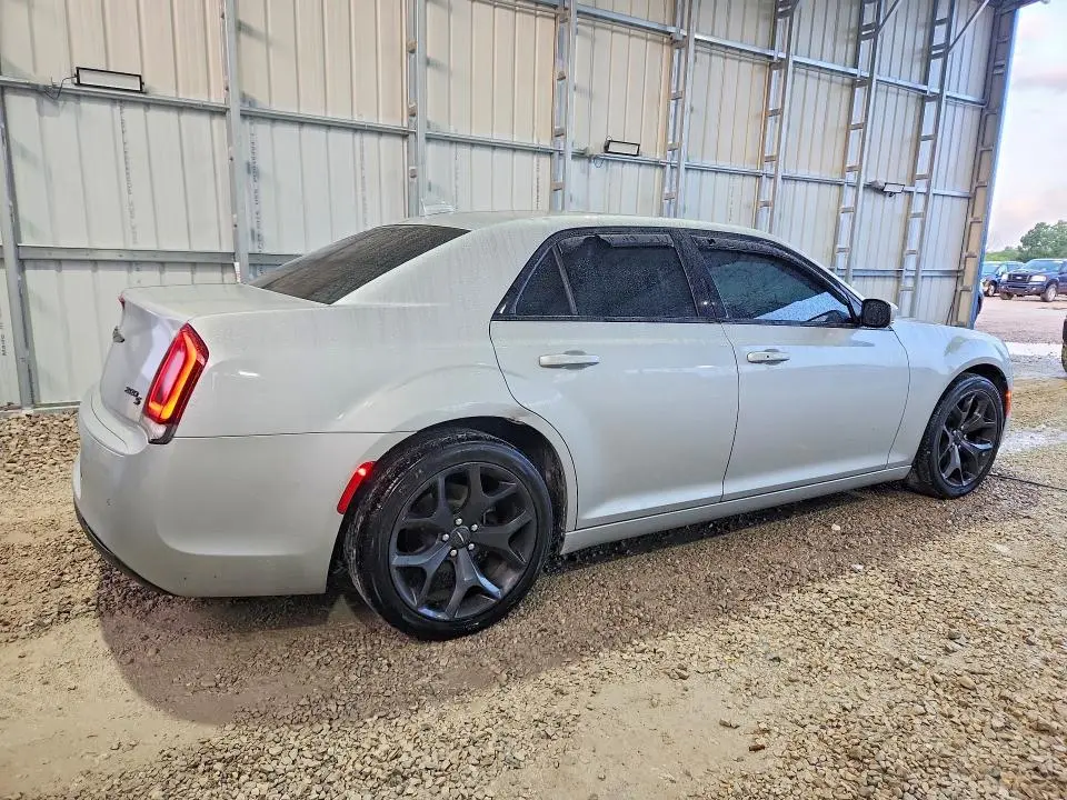 2021 CHRYSLER 300 S  