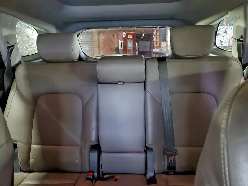 2018 HYUNDAI SANTA FE SE ULTIMATE  