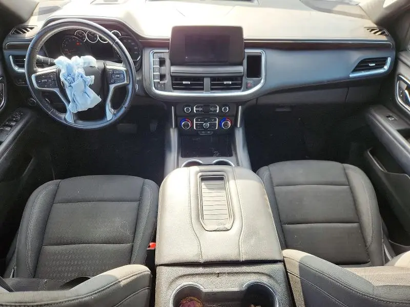 2023 CHEVROLET TAHOE C1500 LS  