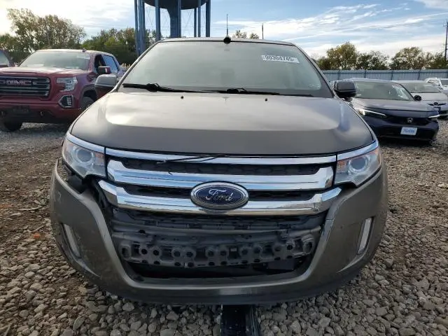 2012 FORD EDGE LIMITED  