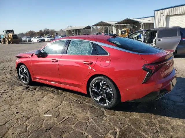 2026 KIA K5 GT LINE  