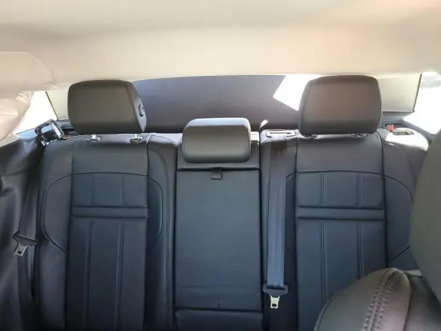 2022 LAND ROVER RANGE ROVER EVOQUE S  