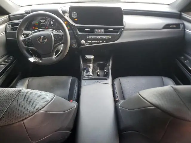 2023 LEXUS ES 300H BASE  