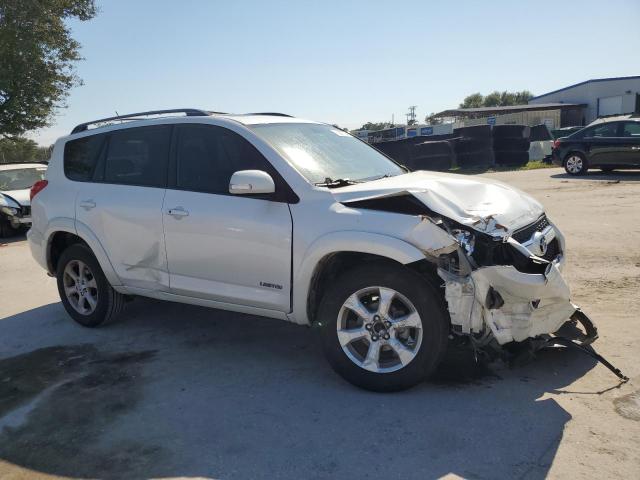 2010 TOYOTA RAV4 LIMITED