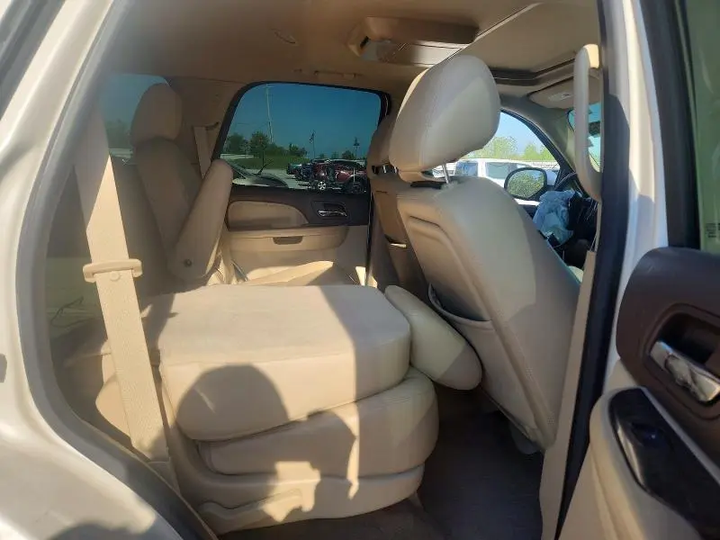 2013 GMC YUKON DENALI  