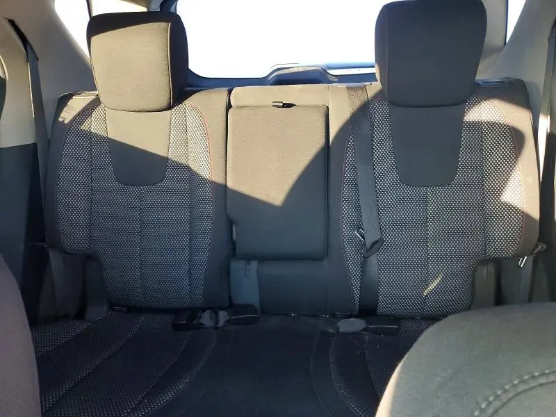 2010 CHEVROLET EQUINOX LT  