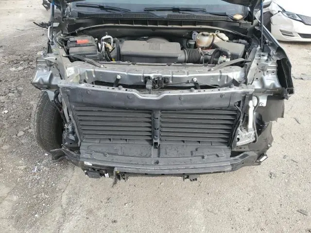 2023 CHEVROLET TAHOE K1500 RST  