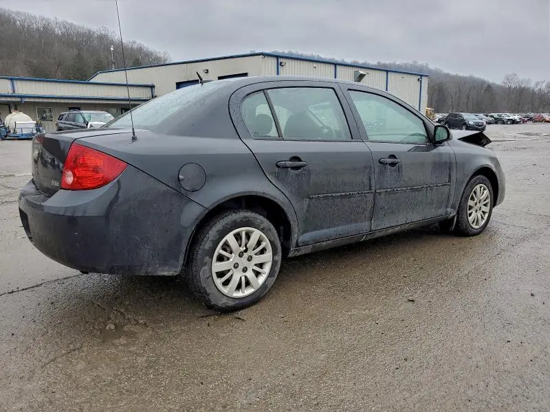 2010 CHEVROLET COBALT 1LT  