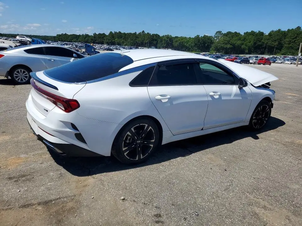 2021 KIA K5 GT LINE  