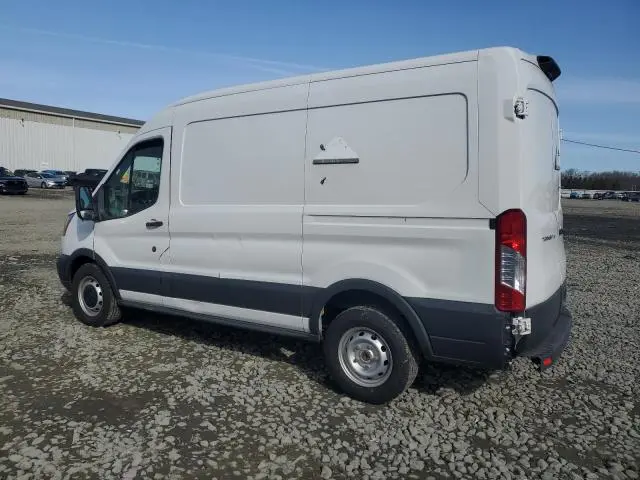 2018 FORD TRANSIT T-150  