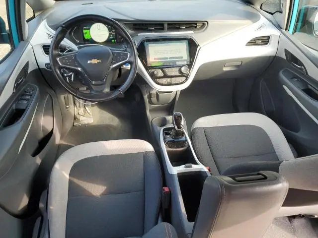 2020 CHEVROLET BOLT EV LT  