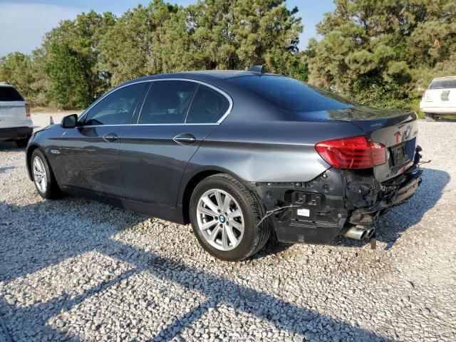 2016 BMW 528 I