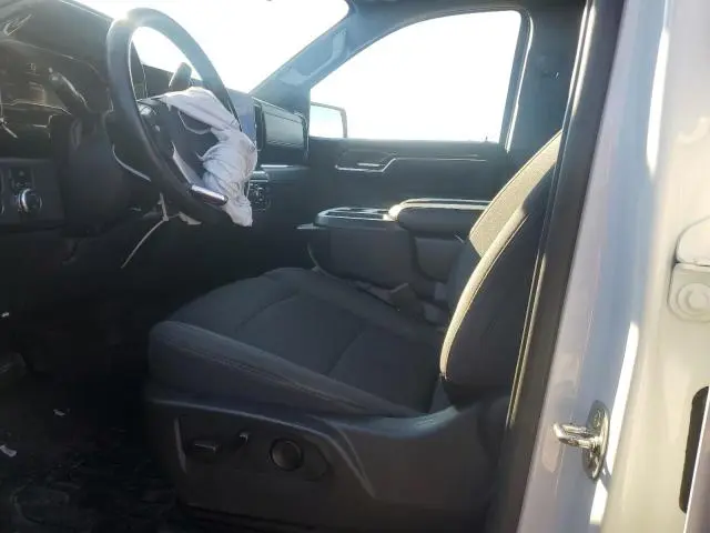 2023 GMC SIERRA K1500 SLE  