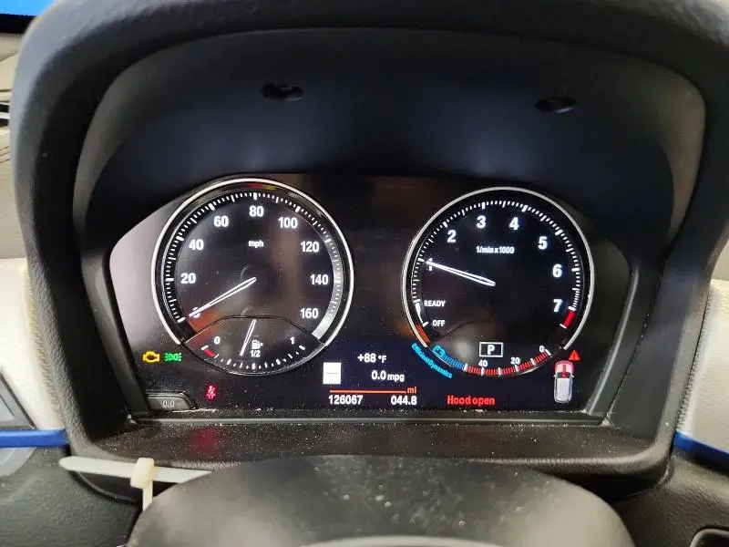 2021 BMW X1 XDRIVE28I  
