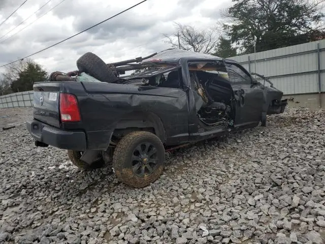 2013 RAM 2500 ST  