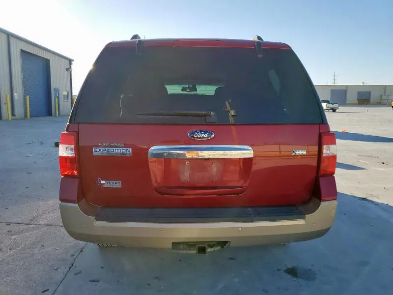 2014 FORD EXPEDITION XLT  