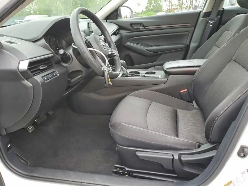2024 NISSAN ALTIMA S  