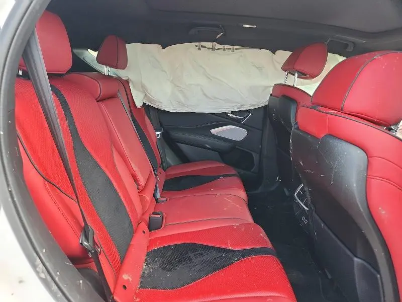 2021 ACURA RDX A-SPEC  