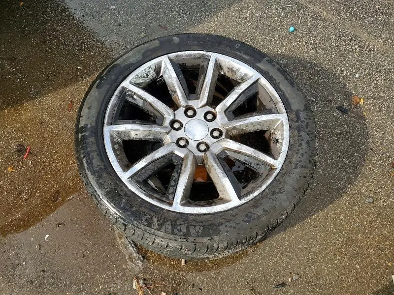 2015 CHEVROLET SUBURBAN C1500 LT  