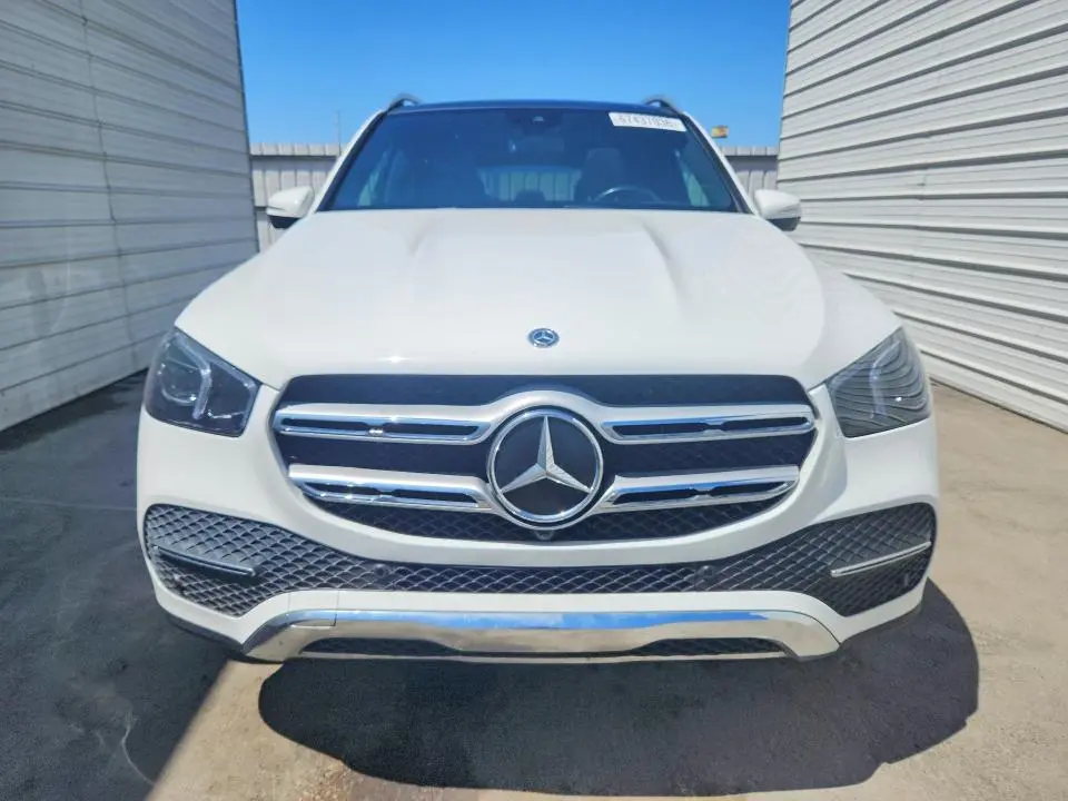 2023 MERCEDES-BENZ GLE 350 4MATIC  