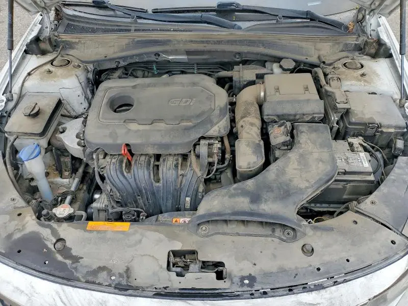 2017 KIA OPTIMA EX  