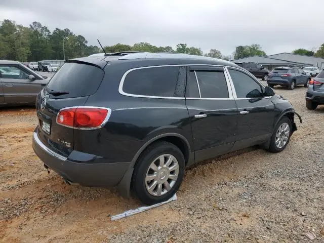 2011 BUICK ENCLAVE CXL  