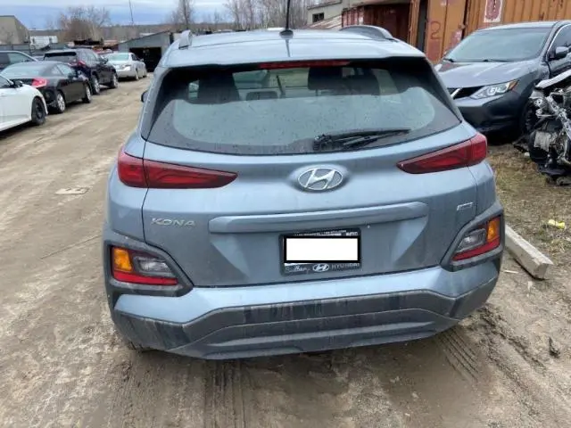 2020 HYUNDAI KONA SEL  