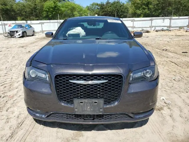 2018 CHRYSLER 300 S  